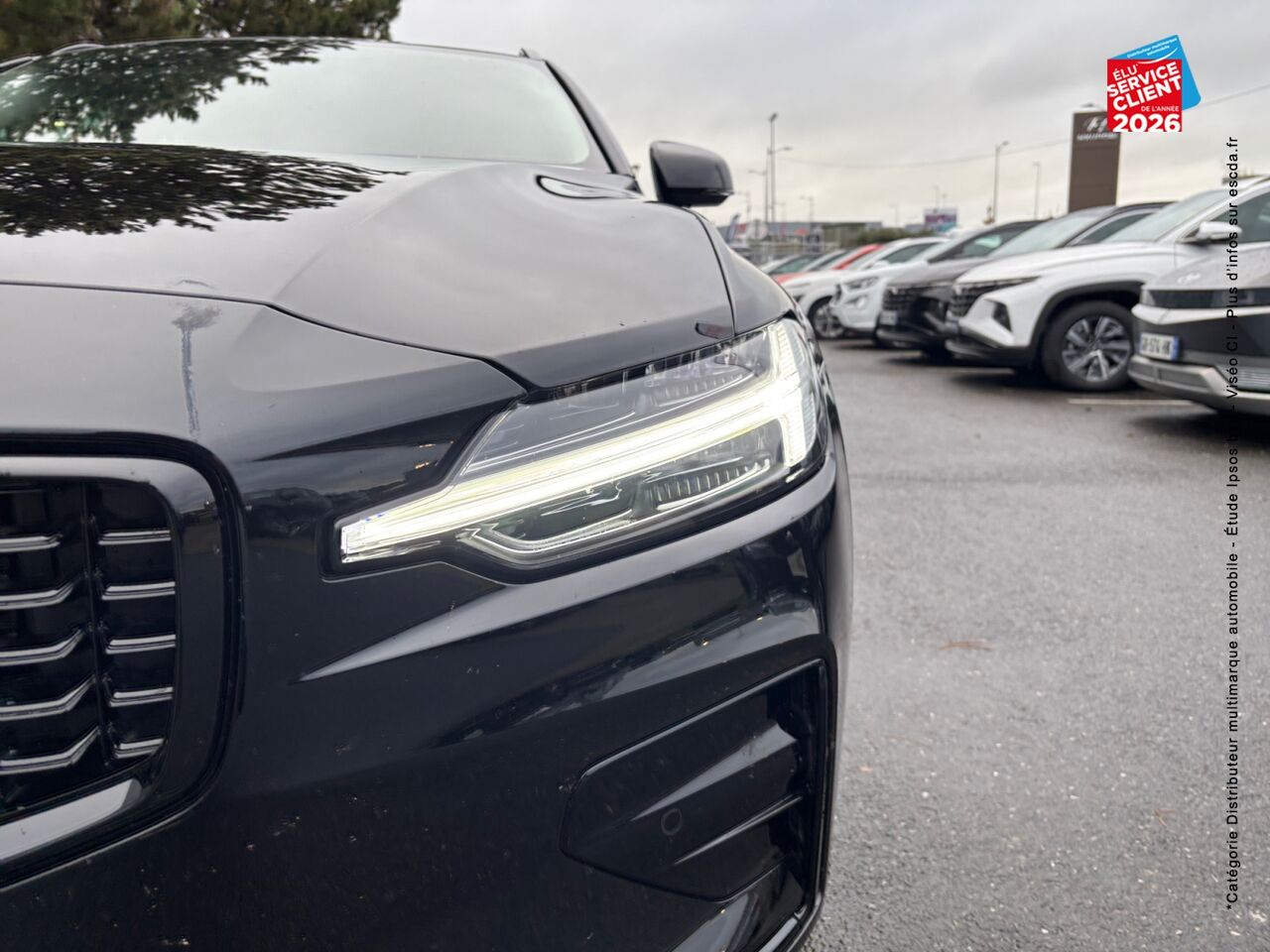 chez HESS Automobile
