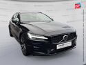 Véhicule d'occasion VOLVO V60 B4 197CH PLUS STYLE DARK DCT 7 SIEGES CUIR GPS CAMERA CARPLAY