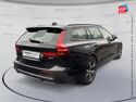 Véhicule d'occasion VOLVO V60 B4 197CH PLUS STYLE DARK DCT 7 SIEGES CUIR GPS CAMERA CARPLAY