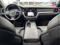 Véhicule d'occasion VOLVO V60 B4 197CH PLUS STYLE DARK DCT 7 SIEGES CUIR GPS CAMERA CARPLAY
