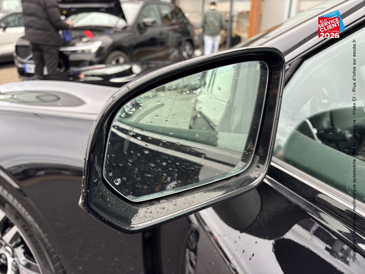 chez HESS Automobile