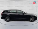 Véhicule d'occasion VOLVO V60 B4 197CH PLUS STYLE DARK DCT 7 SIEGES CUIR GPS CAMERA CARPLAY