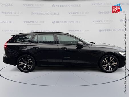 VOLVO V60 B4 197CH PLUS...