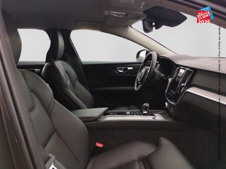 VOLVO V60 B4 197CH PLUS...