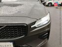 Véhicule d'occasion VOLVO V60 B4 197CH PLUS STYLE DARK DCT 7