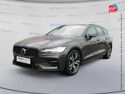 Véhicule d'occasion VOLVO V60 B4 197CH PLUS STYLE DARK DCT 7