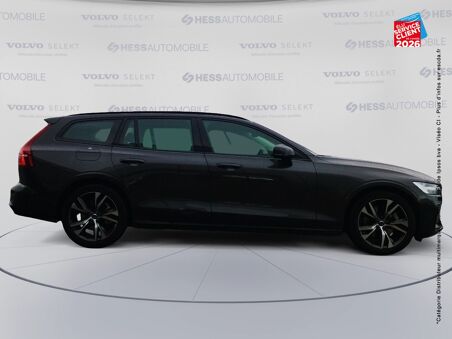 VOLVO V60 B4 197CH PLUS...