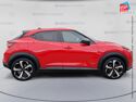 Véhicule d'occasion NISSAN JUKE 1.6 HYBRID 143CH TEKNA 2022.5