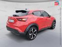 Véhicule d'occasion NISSAN JUKE 1.6 HYBRID 143CH TEKNA 2022.5