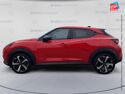 Véhicule d'occasion NISSAN JUKE 1.6 HYBRID 143CH TEKNA 2022.5
