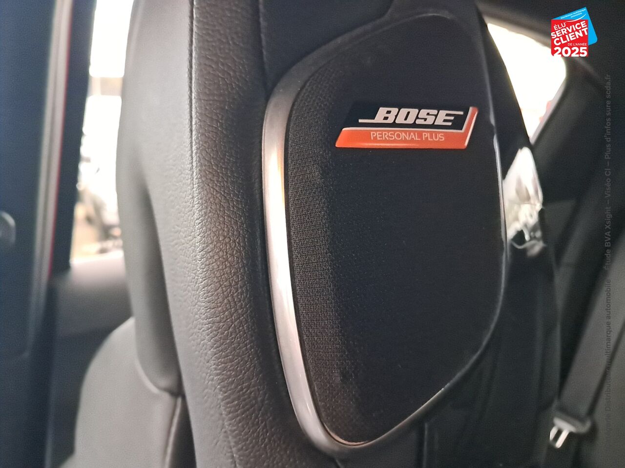 chez Nissan Juke occasion