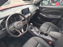 Véhicule d'occasion NISSAN JUKE 1.6 HYBRID 143CH TEKNA 2022.5