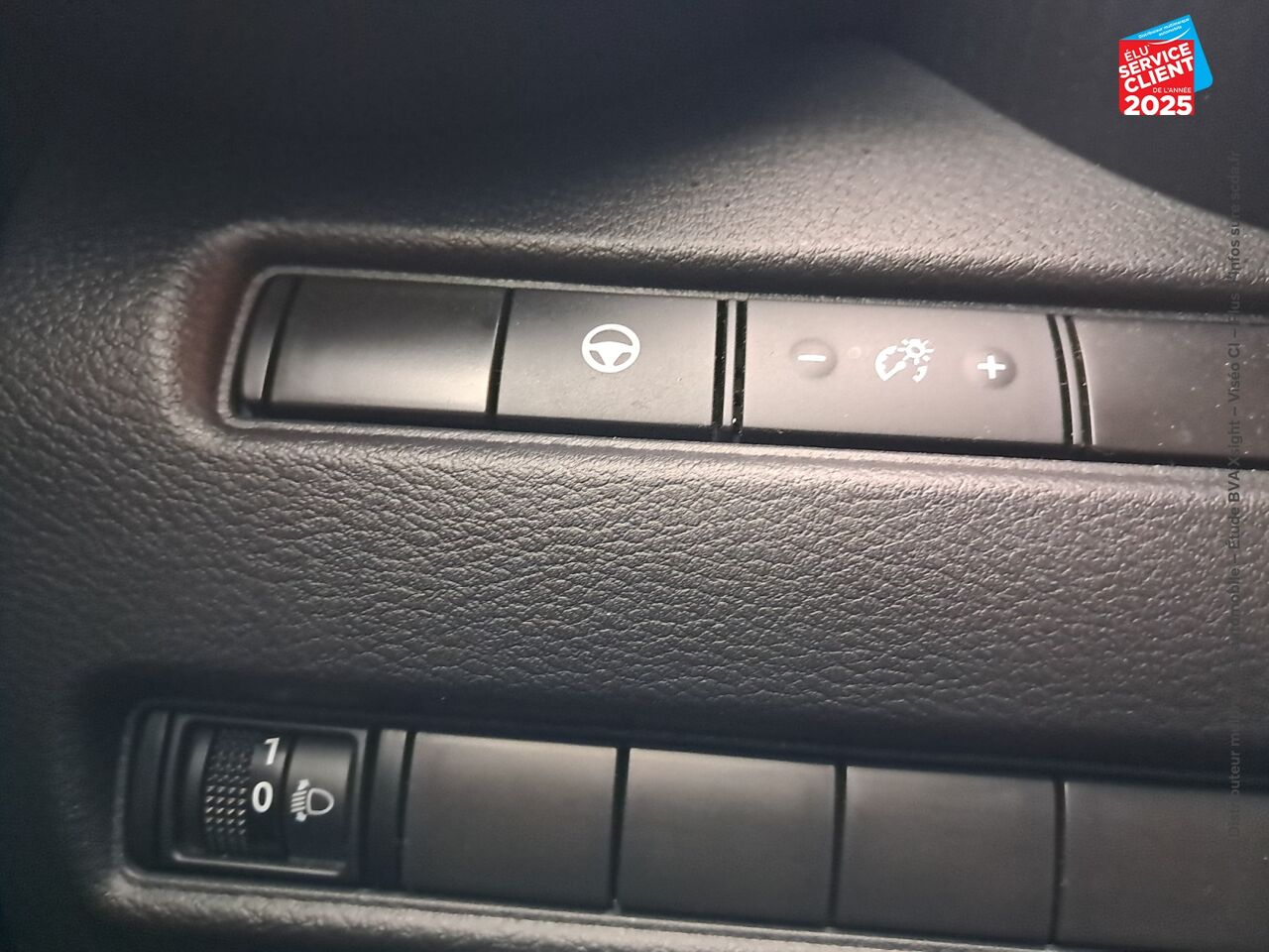 chez Nissan Juke occasion