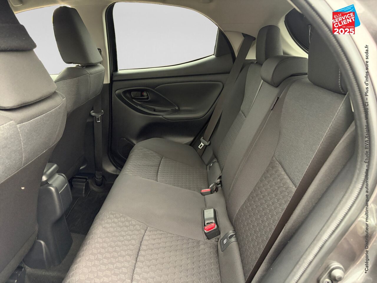 chez Toyota Sarreguemines