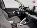 Véhicule d'occasion TOYOTA YARIS 116H DESIGN 5P MY22 CAMERA