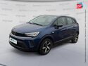 Véhicule d'occasion OPEL CROSSLAND 1.2 83CH EDITION