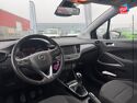 Véhicule d'occasion OPEL CROSSLAND 1.2 83CH EDITION