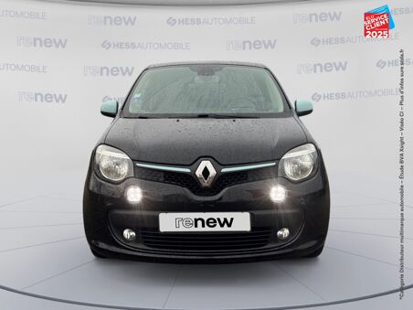 RENAULT TWINGO 1.0 SCE 70CH...