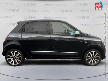 RENAULT TWINGO 1.0 SCE 70CH...