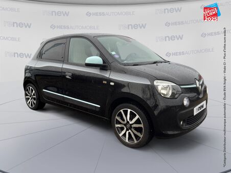 RENAULT TWINGO 1.0 SCE 70CH...