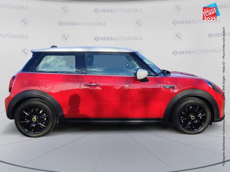 MINI MINI COOPER SE 184CH...