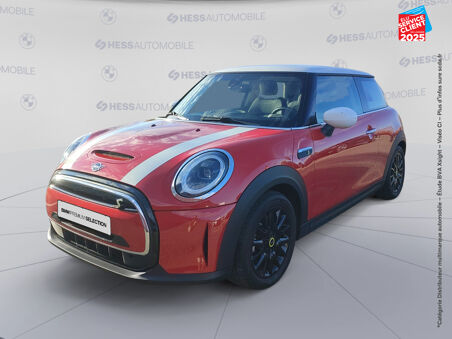MINI MINI COOPER SE 184CH...