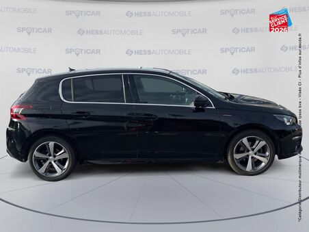 PEUGEOT 308 1.2 PURETECH...