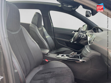 PEUGEOT 308 1.2 PURETECH...