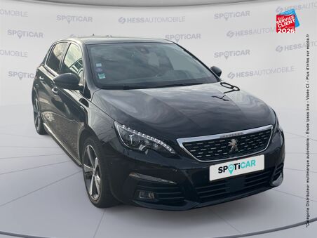 PEUGEOT 308 1.2 PURETECH...
