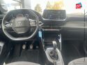Véhicule d'occasion PEUGEOT 208 1.2 PURETECH 75CH SS STYLE