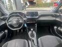 Véhicule d'occasion PEUGEOT 208 1.2 PURETECH 75CH SS STYLE