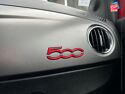 Véhicule d'occasion FIAT 500 1.2 8V 69CH S CARPLAY