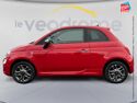 Véhicule d'occasion FIAT 500 1.2 8V 69CH S CARPLAY