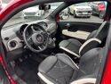 Véhicule d'occasion FIAT 500 1.2 8V 69CH S CARPLAY