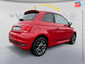 Véhicule d'occasion FIAT 500 1.2 8V 69CH S CARPLAY