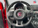 Véhicule d'occasion FIAT 500 1.2 8V 69CH S CARPLAY
