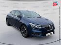 Véhicule d'occasion RENAULT MEGANE 1.3 TCE 115CH FAP LIMITED