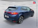 Véhicule d'occasion RENAULT MEGANE 1.3 TCE 115CH FAP LIMITED