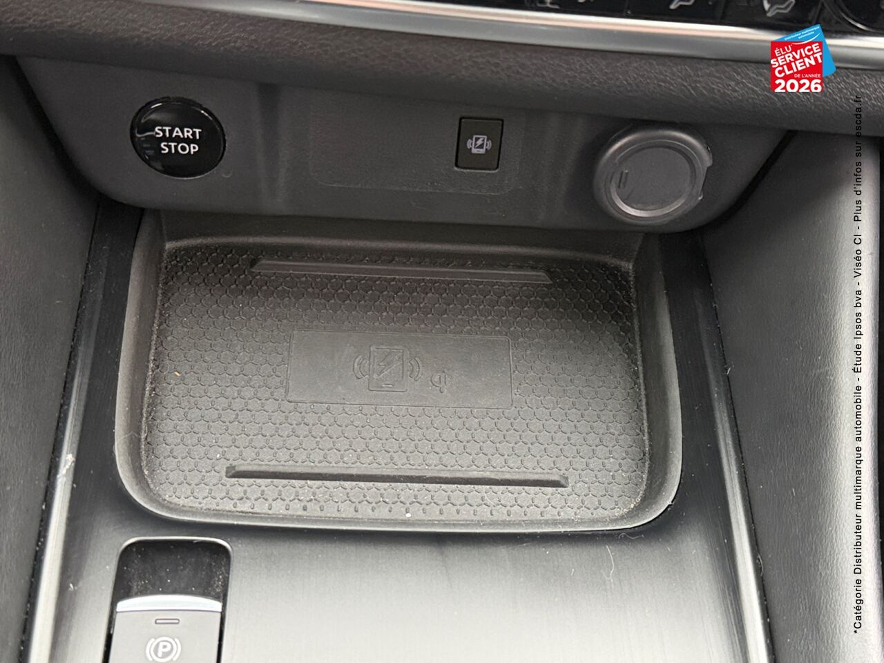 chez Nissan Qashqai occasion