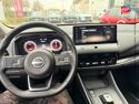 Véhicule d'occasion NISSAN QASHQAI E-POWER 190CH N-CONNECTA 2022