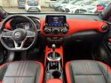 Véhicule d'occasion NISSAN JUKE 1.0 DIG-T 114CH N-DESIGN DCT 2023