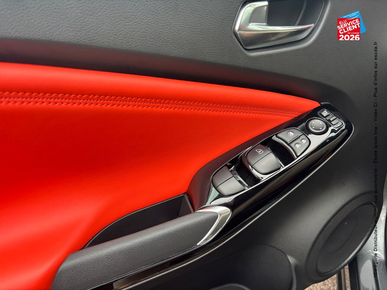 chez Nissan Juke occasion