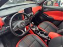 Véhicule d'occasion NISSAN JUKE 1.0 DIG-T 114CH N-DESIGN DCT 2023