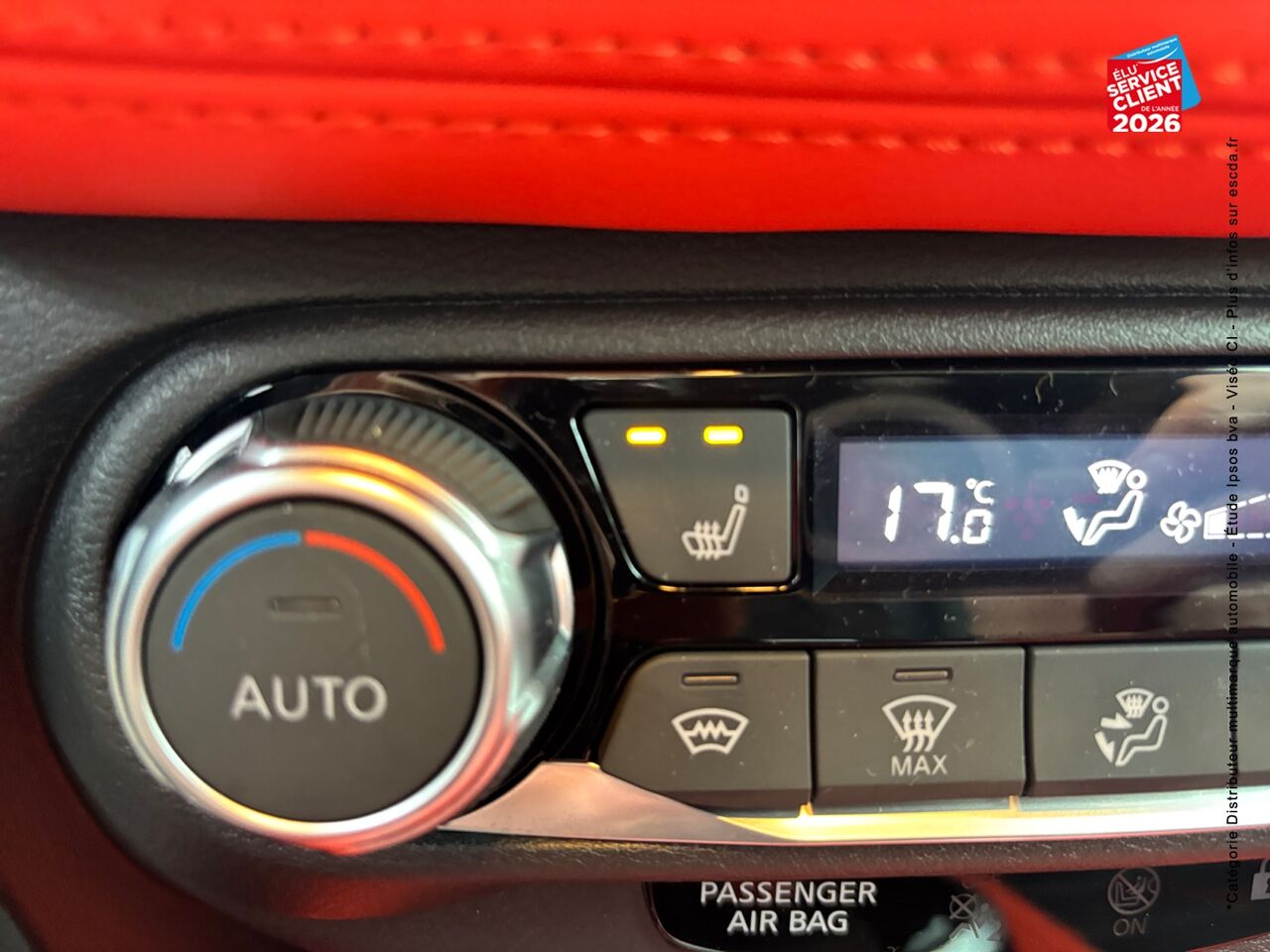 chez Nissan Juke occasion