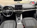 Véhicule d'occasion AUDI A4 40 TFSI 204CH DESIGN S TRONIC 7