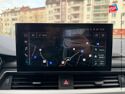 Véhicule d'occasion AUDI A4 40 TFSI 204CH DESIGN S TRONIC 7
