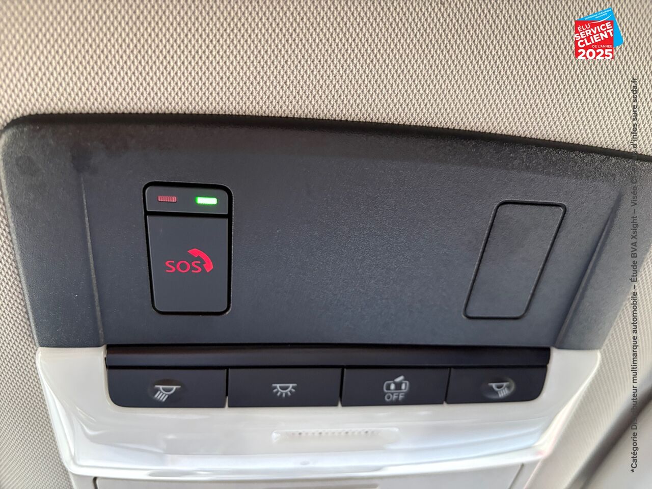 chez Nissan Qashqai occasion