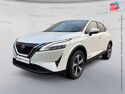 Véhicule d'occasion NISSAN QASHQAI E-POWER 190CH N-CONNECTA 2022