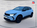 Véhicule d'occasion OPEL GRANDLAND 1.6 TURBO 225CH HYBRIDE GS