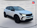 Véhicule d'occasion OPEL GRANDLAND 1.6 TURBO 225CH HYBRIDE GS